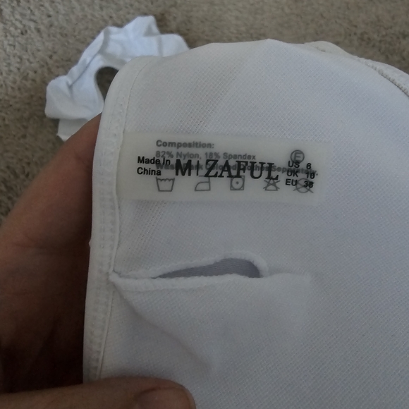 Zaful Bikini - Picture 4 of 5